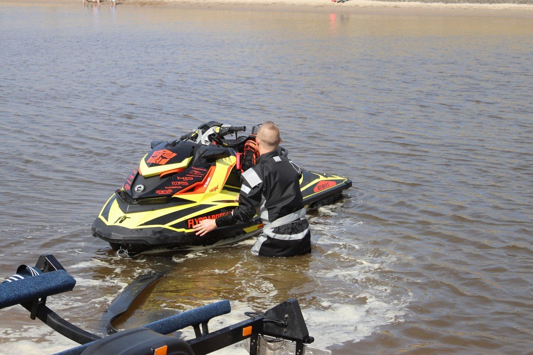 Reddingsbootdag KNRM 2017 Katwijk